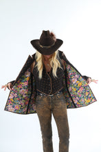 Load image into Gallery viewer, The Quilted Blazer - PRE ORDER
