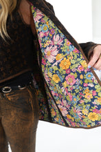 Load image into Gallery viewer, The Quilted Blazer - PRE ORDER
