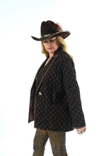 Load image into Gallery viewer, The Quilted Blazer - PRE ORDER

