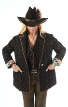 Load image into Gallery viewer, The Quilted Blazer - PRE ORDER
