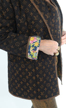 Load image into Gallery viewer, The Quilted Blazer - PRE ORDER
