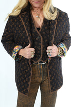 Load image into Gallery viewer, The Quilted Blazer - PRE ORDER
