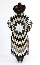 Load image into Gallery viewer, The Duster Quilt Coat - Medium
