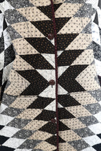 Load image into Gallery viewer, The Duster Quilt Coat - Medium
