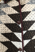 Load image into Gallery viewer, The Duster Quilt Coat - Medium
