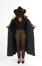 Load image into Gallery viewer, The Duster Quilt Coat - Medium
