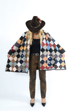 Load image into Gallery viewer, The Helen Quilt Coat - Longer Sleeves
