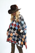 Load image into Gallery viewer, The Helen Quilt Coat - Longer Sleeves
