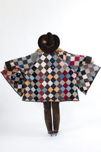 Load image into Gallery viewer, The Helen Quilt Coat - Longer Sleeves

