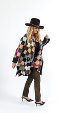 Load image into Gallery viewer, The Helen Quilt Coat - Longer Sleeves

