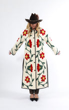 Load image into Gallery viewer, The Duster Quilt Coat
