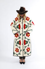 Load image into Gallery viewer, The Duster Quilt Coat
