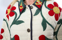 Load image into Gallery viewer, The Duster Quilt Coat
