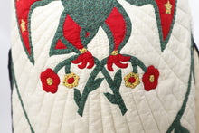 Load image into Gallery viewer, The Duster Quilt Coat
