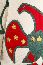 Load image into Gallery viewer, The Duster Quilt Coat
