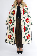 Load image into Gallery viewer, The Duster Quilt Coat
