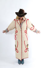 Load image into Gallery viewer, The Trooper Quilt Coat
