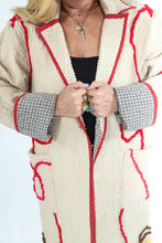 Load image into Gallery viewer, The Trooper Quilt Coat
