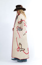 Load image into Gallery viewer, The Trooper Quilt Coat
