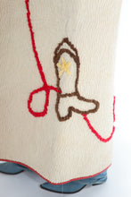 Load image into Gallery viewer, The Trooper Quilt Coat
