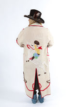 Load image into Gallery viewer, The Trooper Quilt Coat

