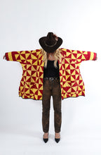 Load image into Gallery viewer, The Helen Quilt Jacket
