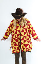 Load image into Gallery viewer, The Helen Quilt Jacket
