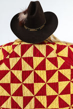 Load image into Gallery viewer, The Helen Quilt Jacket
