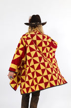 Load image into Gallery viewer, The Helen Quilt Jacket
