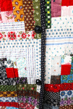 Load image into Gallery viewer, The Quilted Market Jacket
