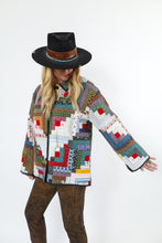 Load image into Gallery viewer, The Quilted Market Jacket
