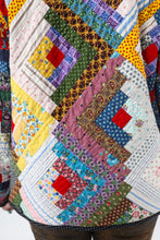 Load image into Gallery viewer, The Quilted Market Jacket
