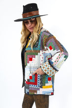 Load image into Gallery viewer, The Quilted Market Jacket
