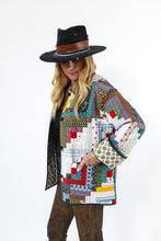 Load image into Gallery viewer, The Quilted Market Jacket
