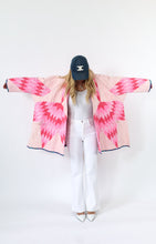 Load image into Gallery viewer, The Helen Quilt Jacket - Longer Sleeves
