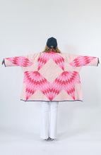 Load image into Gallery viewer, The Helen Quilt Jacket - Longer Sleeves
