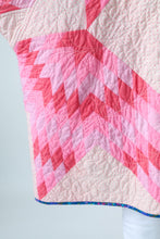 Load image into Gallery viewer, The Helen Quilt Jacket - Longer Sleeves
