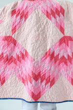 Load image into Gallery viewer, The Helen Quilt Jacket - Longer Sleeves
