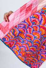 Load image into Gallery viewer, The Helen Quilt Jacket - Longer Sleeves

