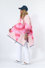 Load image into Gallery viewer, The Helen Quilt Jacket - Longer Sleeves
