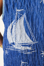 Load image into Gallery viewer, Le Zip Quilted Vest
