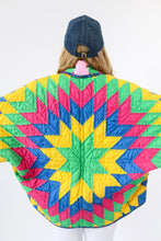 Load image into Gallery viewer, The Aunt Ethel Quilt Jacket
