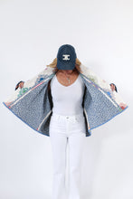 Load image into Gallery viewer, The Aunt Ethel Quilt Jacket
