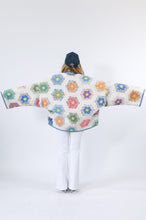 Load image into Gallery viewer, The Aunt Ethel Quilt Jacket
