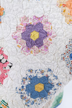 Load image into Gallery viewer, The Aunt Ethel Quilt Jacket
