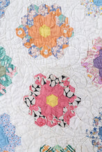 Load image into Gallery viewer, The Aunt Ethel Quilt Jacket
