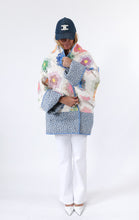 Load image into Gallery viewer, The Aunt Ethel Quilt Jacket
