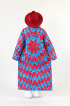 Load image into Gallery viewer, The Duster Quilt Coat - Medium
