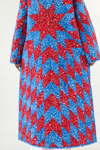 Load image into Gallery viewer, The Duster Quilt Coat - Medium
