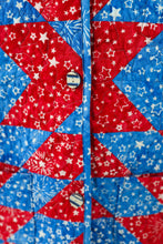 Load image into Gallery viewer, The Duster Quilt Coat - Medium
